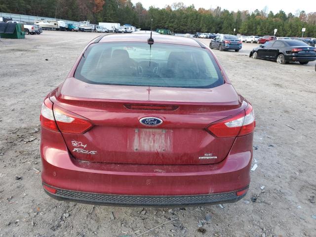 Photo 5 VIN: 1FADP3F24EL234192 - FORD FOCUS SE 