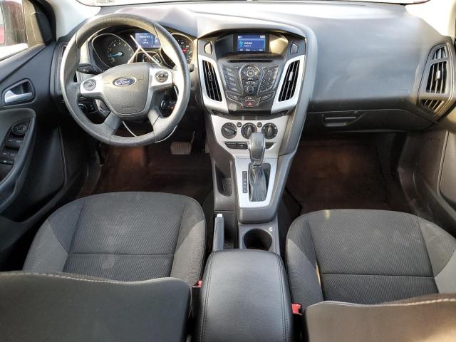 Photo 7 VIN: 1FADP3F24EL234192 - FORD FOCUS SE 