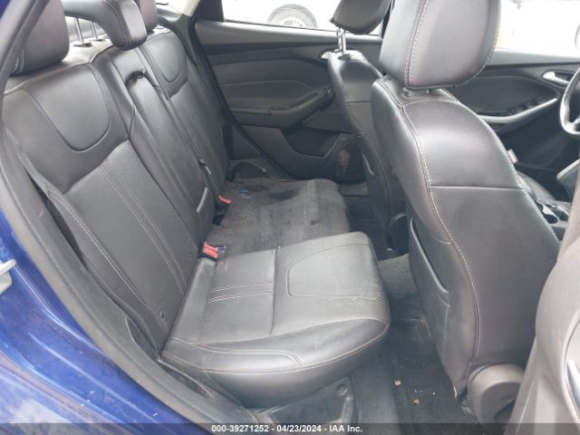 Photo 7 VIN: 1FADP3F24EL234208 - FORD FOCUS 