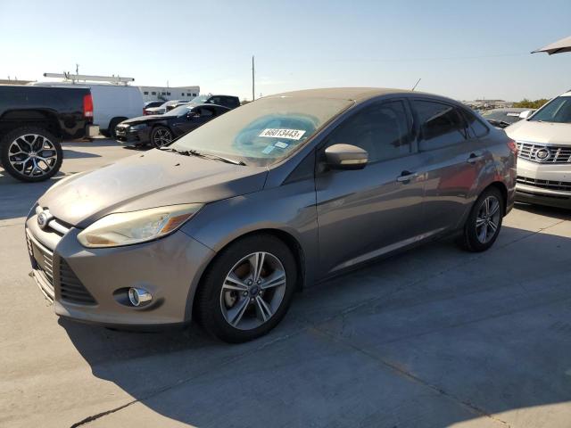 Photo 0 VIN: 1FADP3F24EL236556 - FORD FOCUS SE 