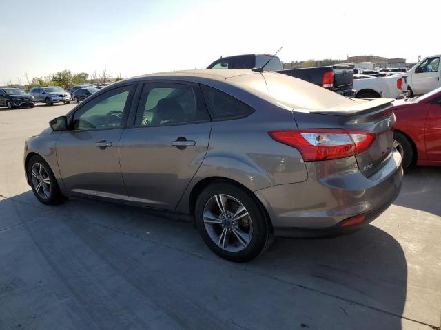 Photo 1 VIN: 1FADP3F24EL236556 - FORD FOCUS SE 