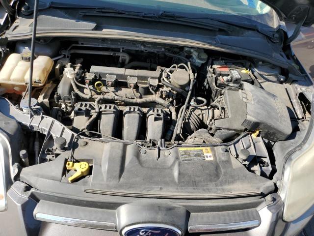 Photo 10 VIN: 1FADP3F24EL236556 - FORD FOCUS SE 