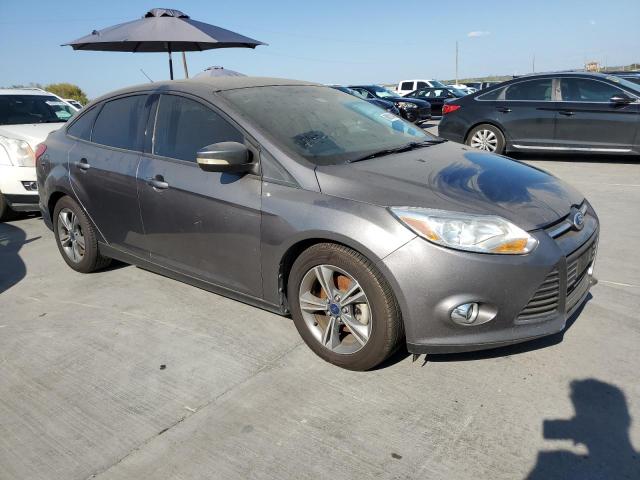 Photo 3 VIN: 1FADP3F24EL236556 - FORD FOCUS SE 