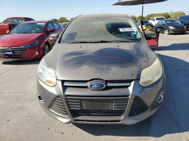 Photo 4 VIN: 1FADP3F24EL236556 - FORD FOCUS SE 