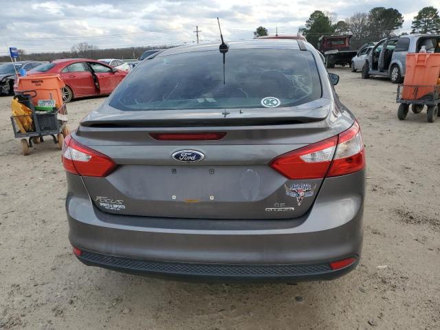 Photo 5 VIN: 1FADP3F24EL240560 - FORD FOCUS SE 