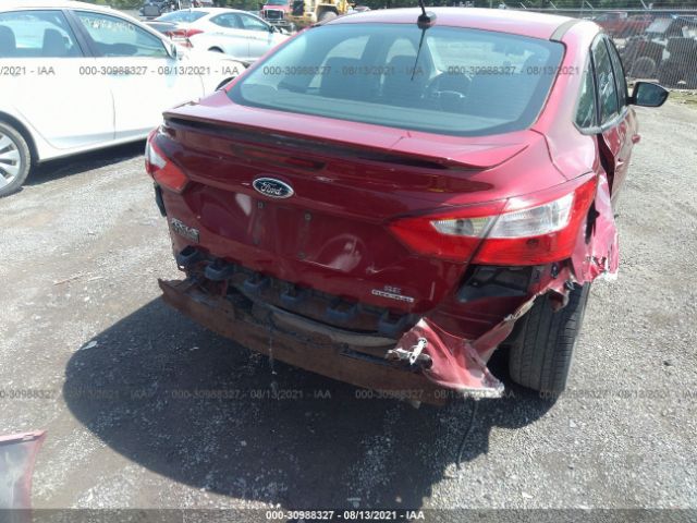 Photo 5 VIN: 1FADP3F24EL245435 - FORD FOCUS 