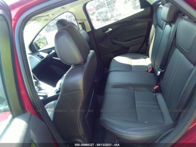 Photo 7 VIN: 1FADP3F24EL245435 - FORD FOCUS 