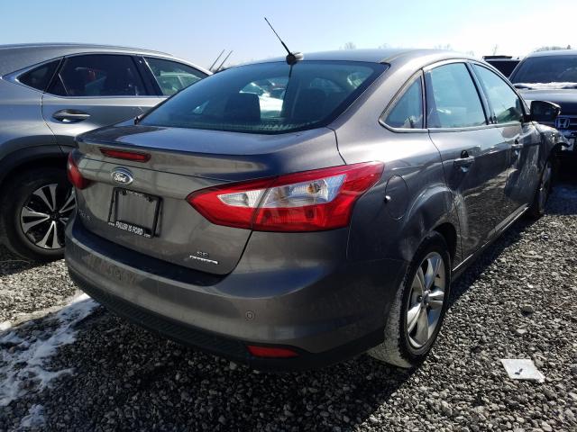 Photo 3 VIN: 1FADP3F24EL245449 - FORD FOCUS SE 