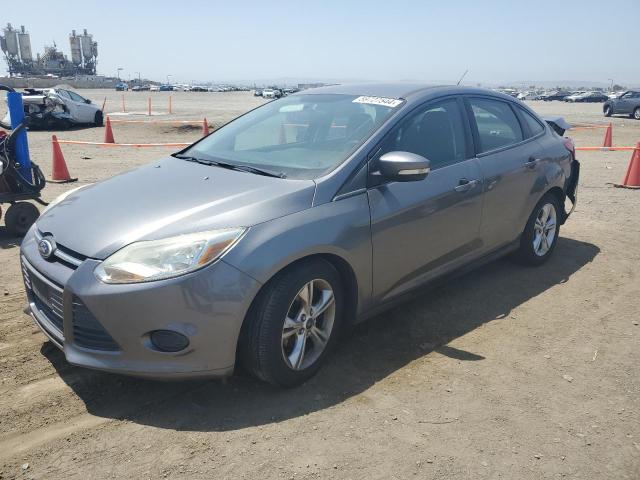 Photo 0 VIN: 1FADP3F24EL247640 - FORD FOCUS 