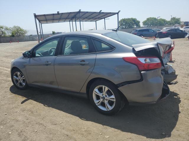 Photo 1 VIN: 1FADP3F24EL247640 - FORD FOCUS 