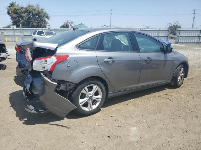 Photo 2 VIN: 1FADP3F24EL247640 - FORD FOCUS 