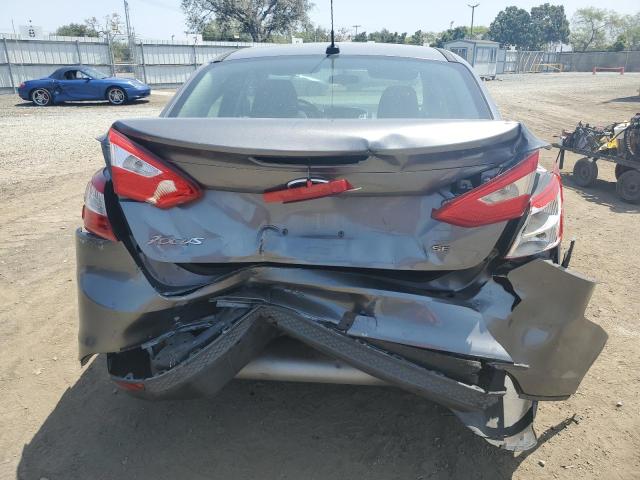 Photo 5 VIN: 1FADP3F24EL247640 - FORD FOCUS 