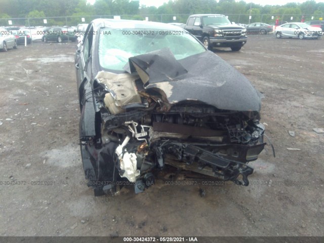 Photo 5 VIN: 1FADP3F24EL249209 - FORD FOCUS 