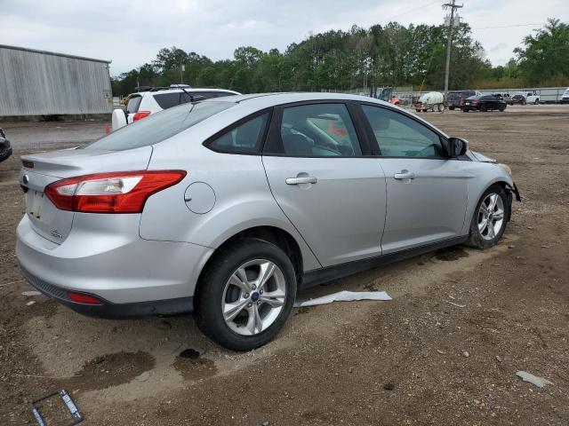 Photo 2 VIN: 1FADP3F24EL251851 - FORD FOCUS 