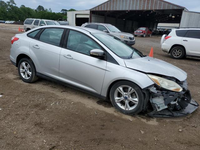 Photo 3 VIN: 1FADP3F24EL251851 - FORD FOCUS 