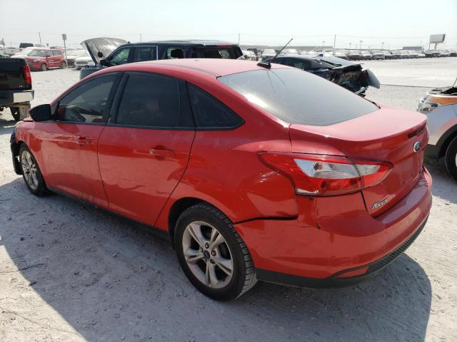 Photo 1 VIN: 1FADP3F24EL253860 - FORD FOCUS SE 