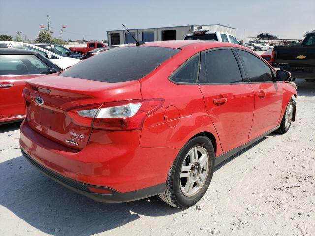 Photo 2 VIN: 1FADP3F24EL253860 - FORD FOCUS SE 