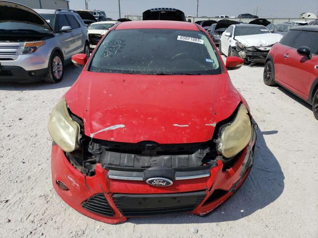 Photo 4 VIN: 1FADP3F24EL253860 - FORD FOCUS SE 