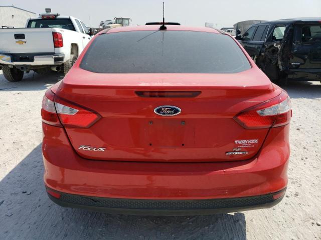 Photo 5 VIN: 1FADP3F24EL253860 - FORD FOCUS SE 