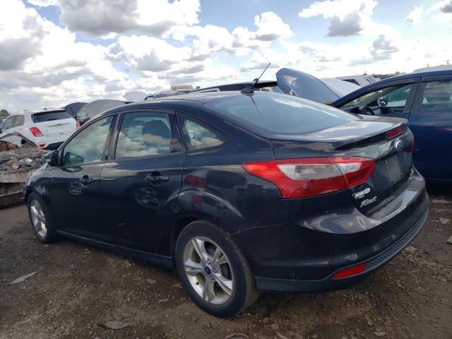 Photo 1 VIN: 1FADP3F24EL259416 - FORD FOCUS 