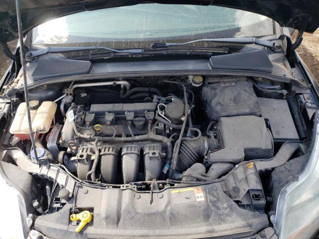 Photo 10 VIN: 1FADP3F24EL259416 - FORD FOCUS 