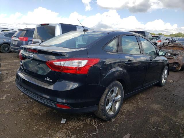 Photo 2 VIN: 1FADP3F24EL259416 - FORD FOCUS 