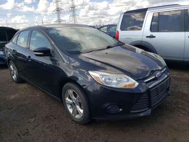 Photo 3 VIN: 1FADP3F24EL259416 - FORD FOCUS 