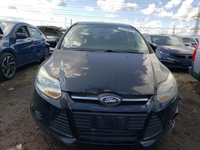 Photo 4 VIN: 1FADP3F24EL259416 - FORD FOCUS 