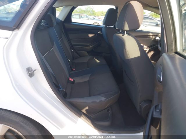 Photo 7 VIN: 1FADP3F24EL262820 - FORD FOCUS 