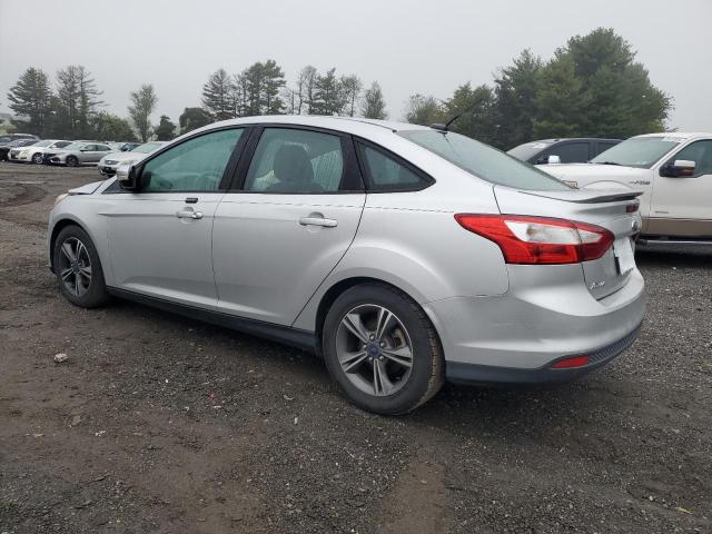 Photo 1 VIN: 1FADP3F24EL268407 - FORD FOCUS SE 