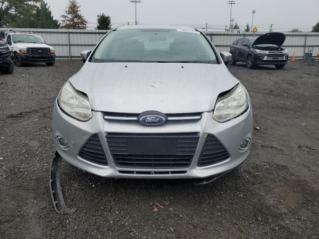 Photo 4 VIN: 1FADP3F24EL268407 - FORD FOCUS SE 