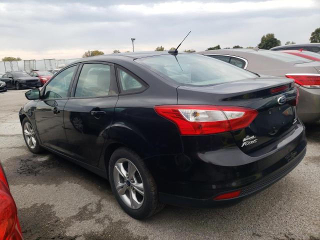 Photo 1 VIN: 1FADP3F24EL272747 - FORD FOCUS SE 