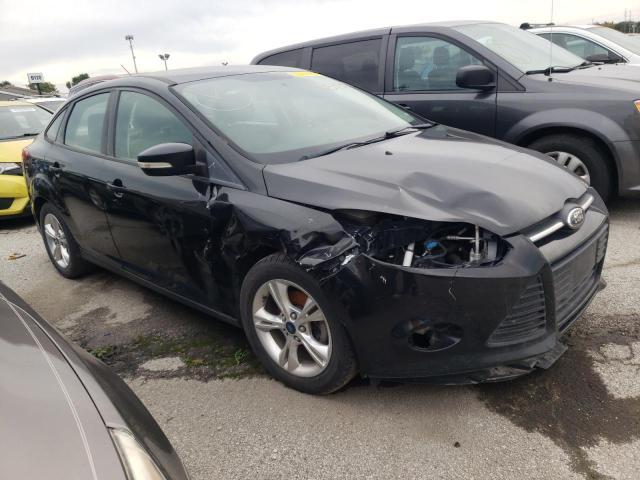 Photo 3 VIN: 1FADP3F24EL272747 - FORD FOCUS SE 