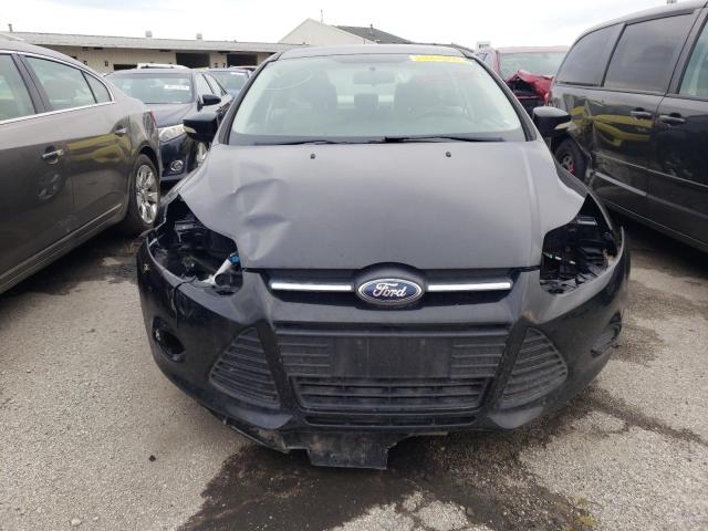 Photo 4 VIN: 1FADP3F24EL272747 - FORD FOCUS SE 