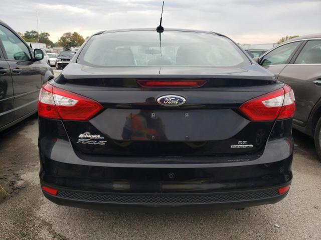 Photo 5 VIN: 1FADP3F24EL272747 - FORD FOCUS SE 