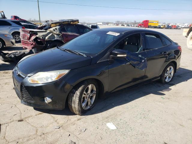 Photo 0 VIN: 1FADP3F24EL274742 - FORD FOCUS SE 