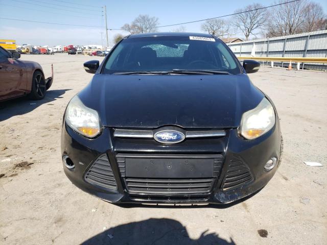 Photo 4 VIN: 1FADP3F24EL274742 - FORD FOCUS SE 