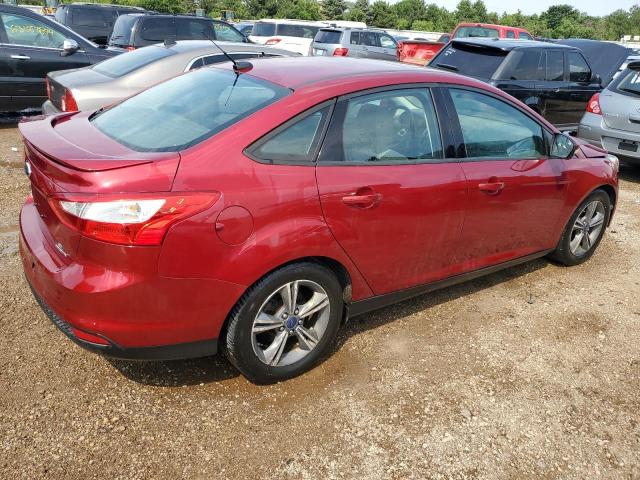 Photo 2 VIN: 1FADP3F24EL280430 - FORD FOCUS 