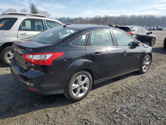 Photo 2 VIN: 1FADP3F24EL283599 - FORD FOCUS 