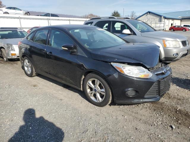 Photo 3 VIN: 1FADP3F24EL283599 - FORD FOCUS 