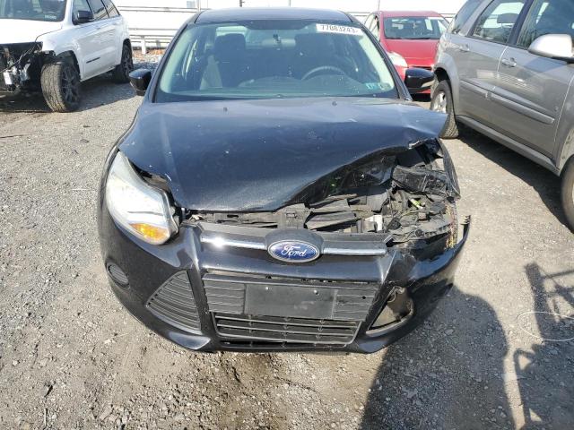 Photo 4 VIN: 1FADP3F24EL283599 - FORD FOCUS 