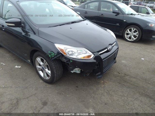 Photo 5 VIN: 1FADP3F24EL285997 - FORD FOCUS 