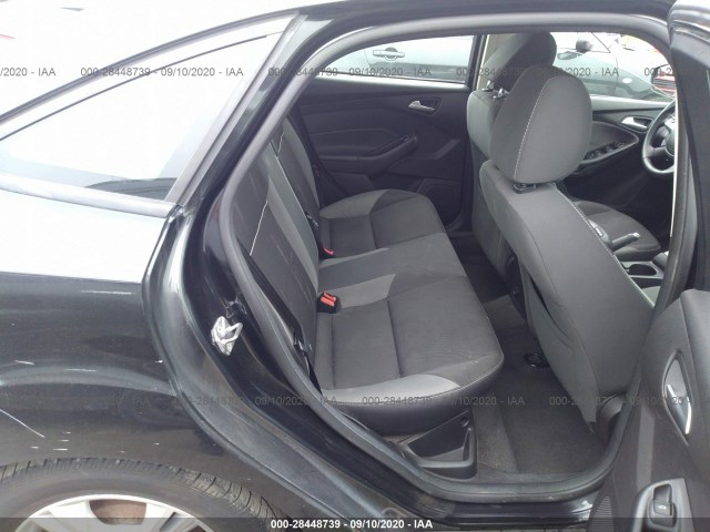 Photo 7 VIN: 1FADP3F24EL285997 - FORD FOCUS 