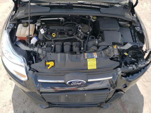 Photo 10 VIN: 1FADP3F24EL291475 - FORD FOCUS SE 