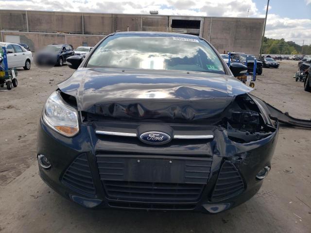 Photo 4 VIN: 1FADP3F24EL291475 - FORD FOCUS SE 