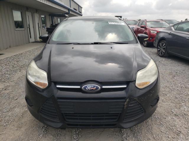 Photo 4 VIN: 1FADP3F24EL291878 - FORD FOCUS SE 