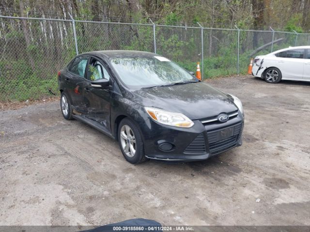 Photo 5 VIN: 1FADP3F24EL294053 - FORD FOCUS 