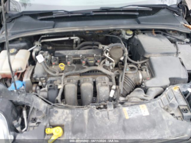 Photo 9 VIN: 1FADP3F24EL294053 - FORD FOCUS 