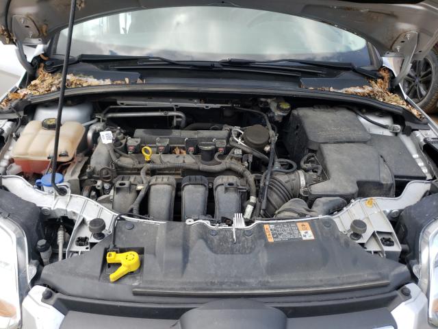 Photo 6 VIN: 1FADP3F24EL296241 - FORD FOCUS SE 