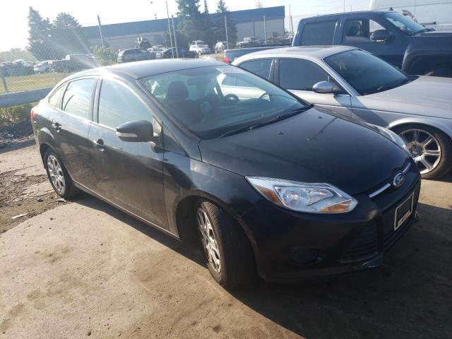 Photo 0 VIN: 1FADP3F24EL297194 - FORD FOCUS SE 